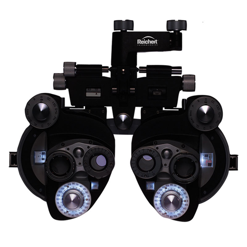 Refraction Devices - The Most Trusted Name in Refraction - Reichert is ...