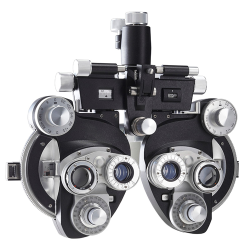 Refraction Devices - The Most Trusted Name in Refraction - Reichert is ...